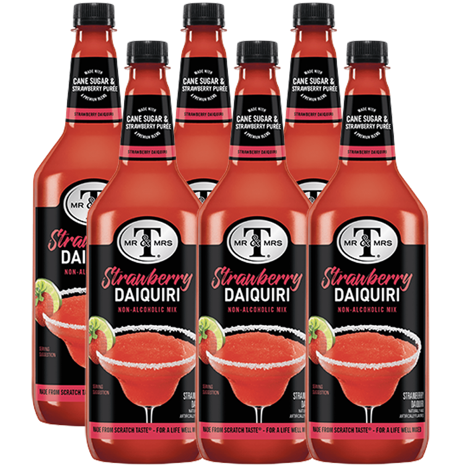Stirrings Strawberry Daiquiri