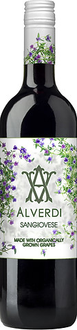 Alverdi Sangiovese