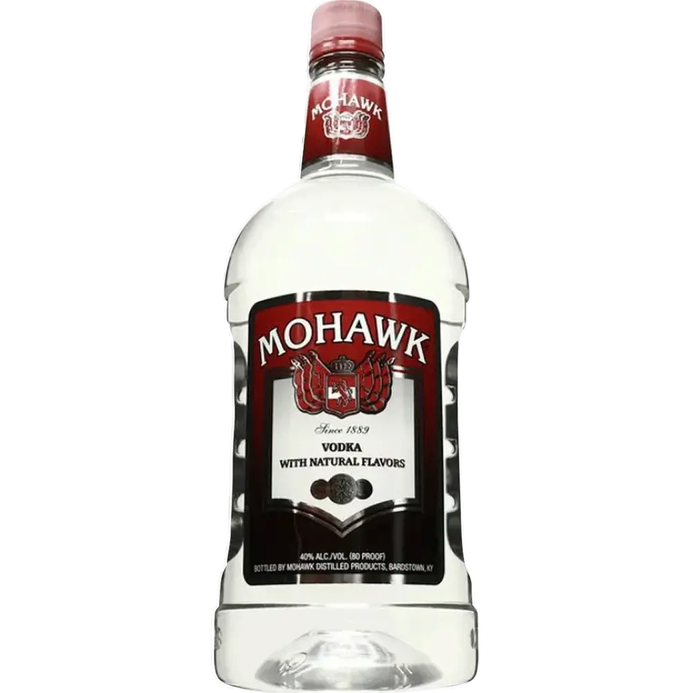 Mohawk Sambuca