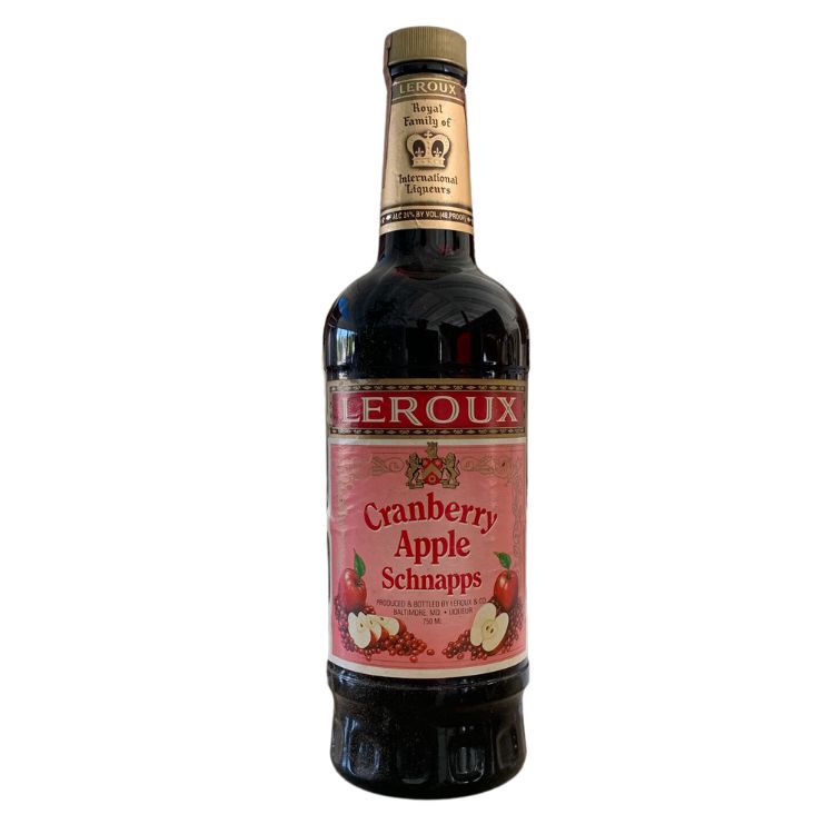 Leroux Apple