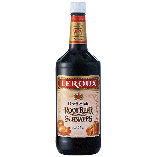 Leroux Rootbeer