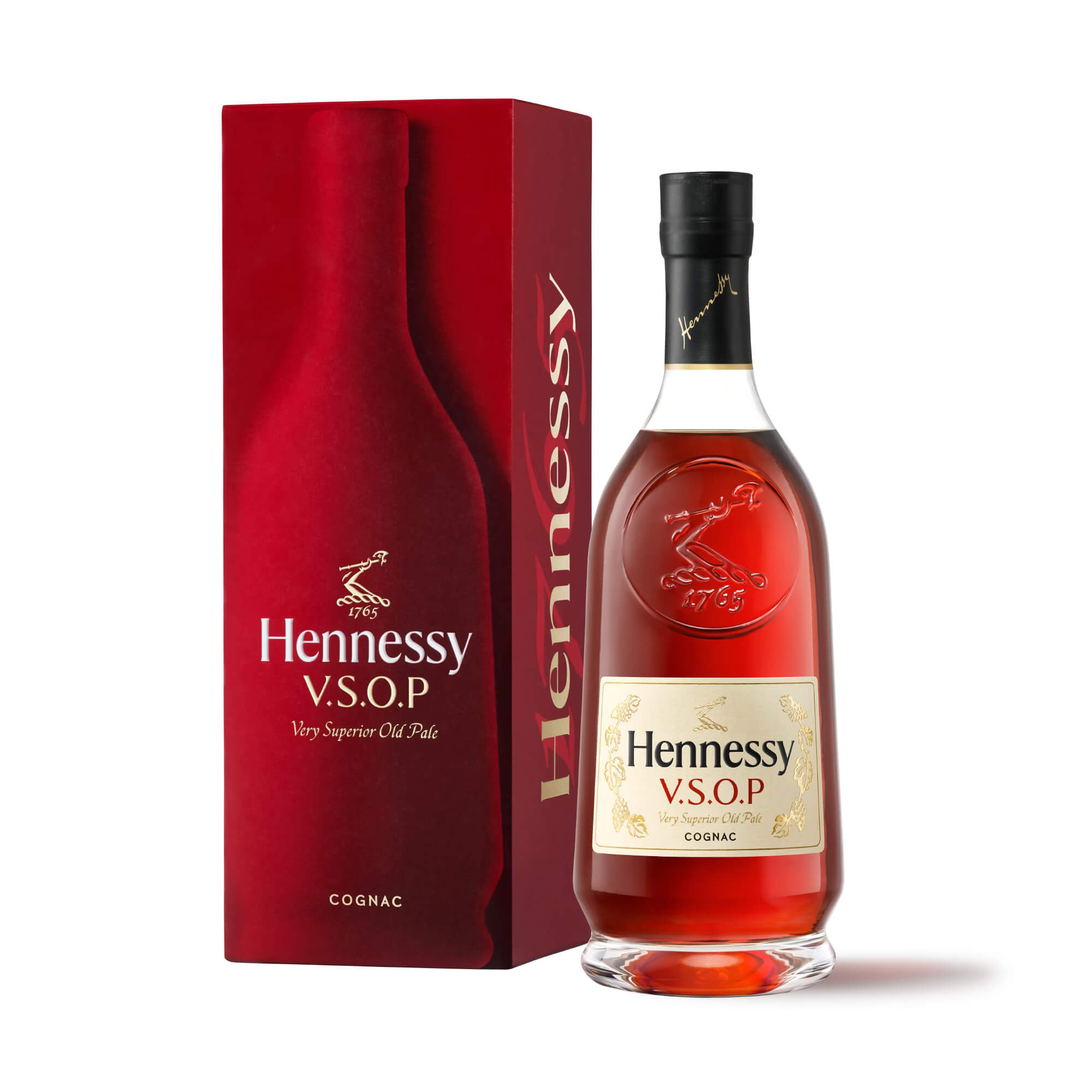 Hennessey VSOP