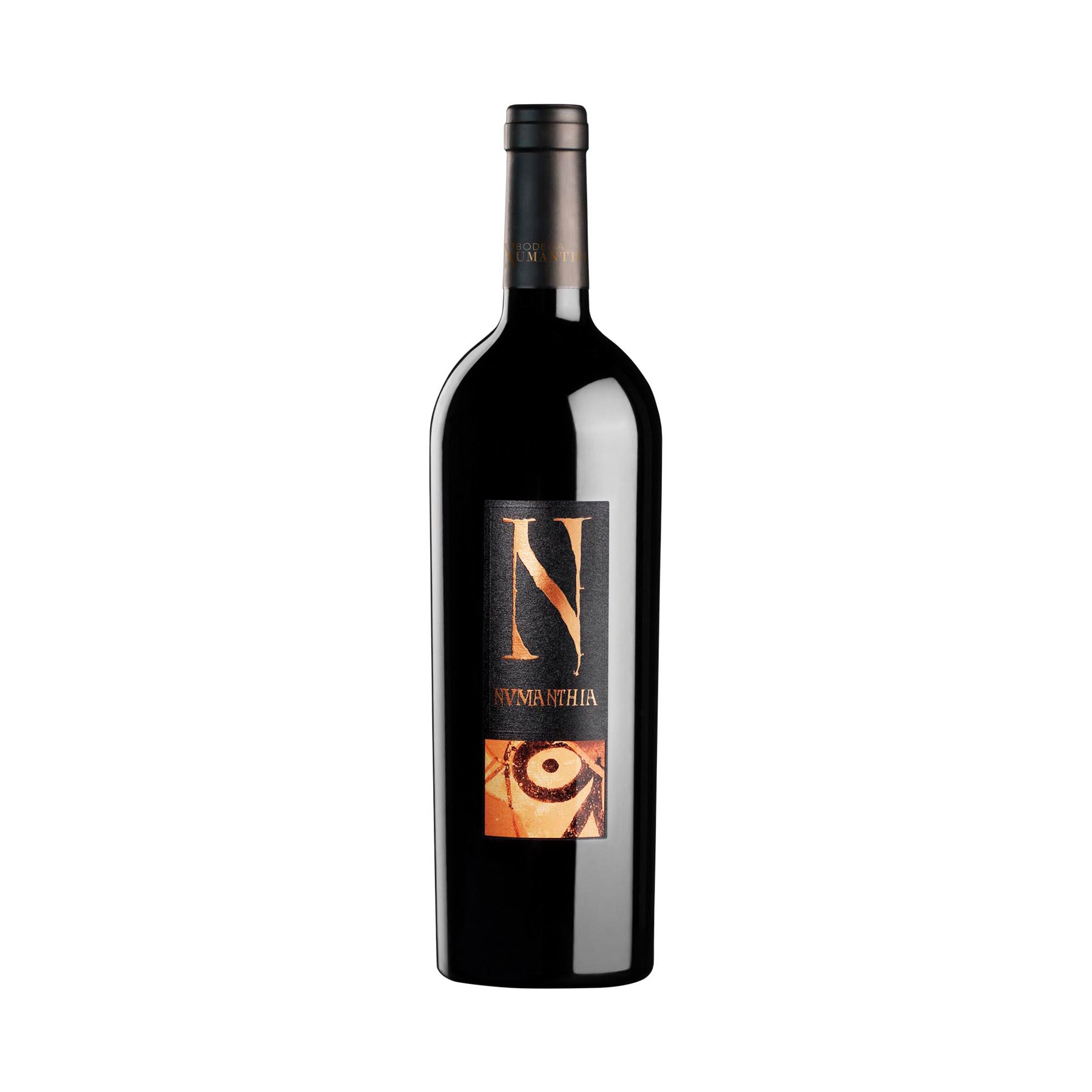 Nvmanthia Tinto