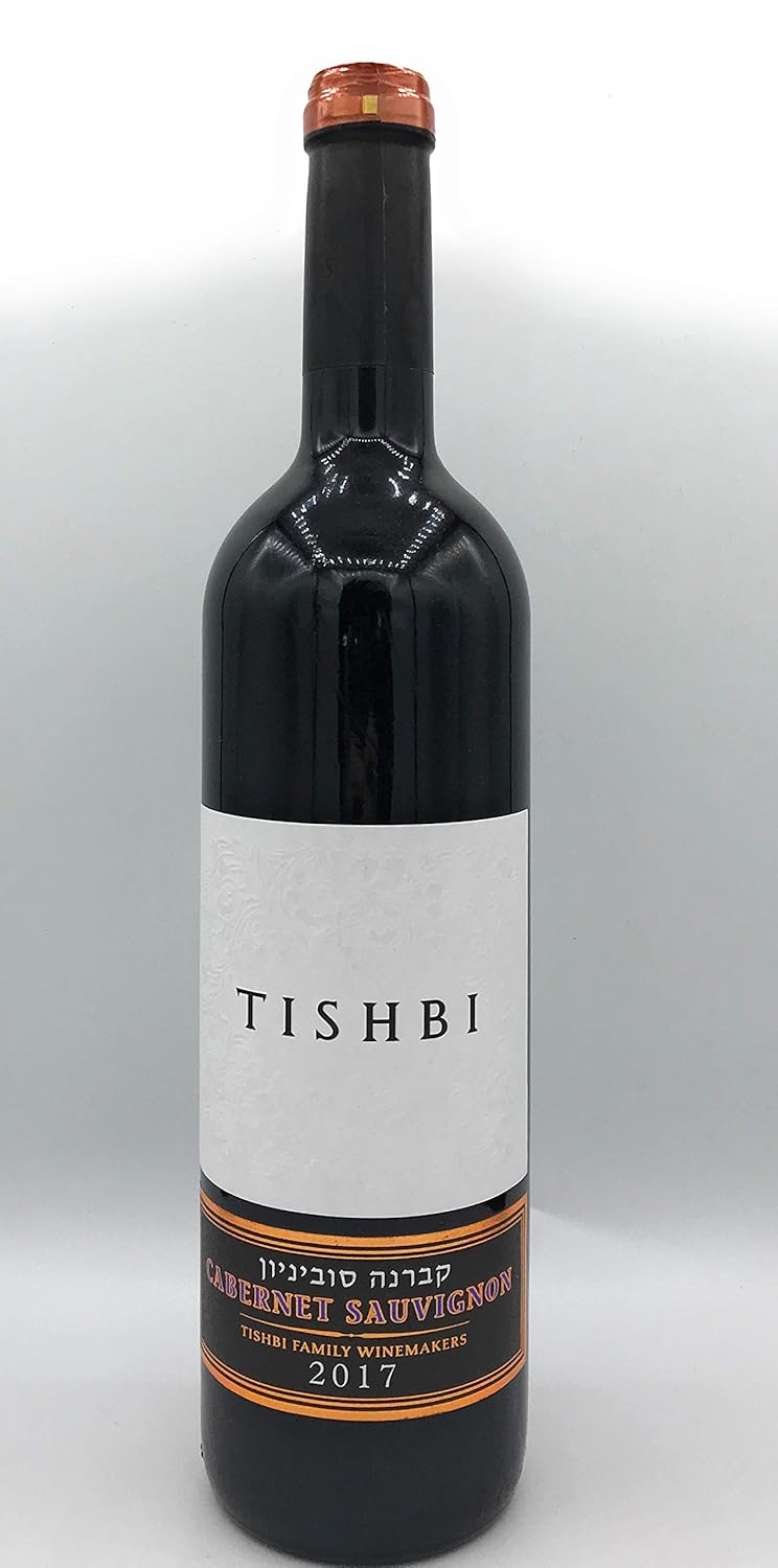 Tishbi Cabernet Sauvignon