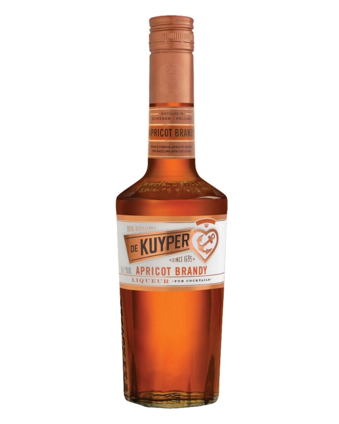 Dekuyper Apricot