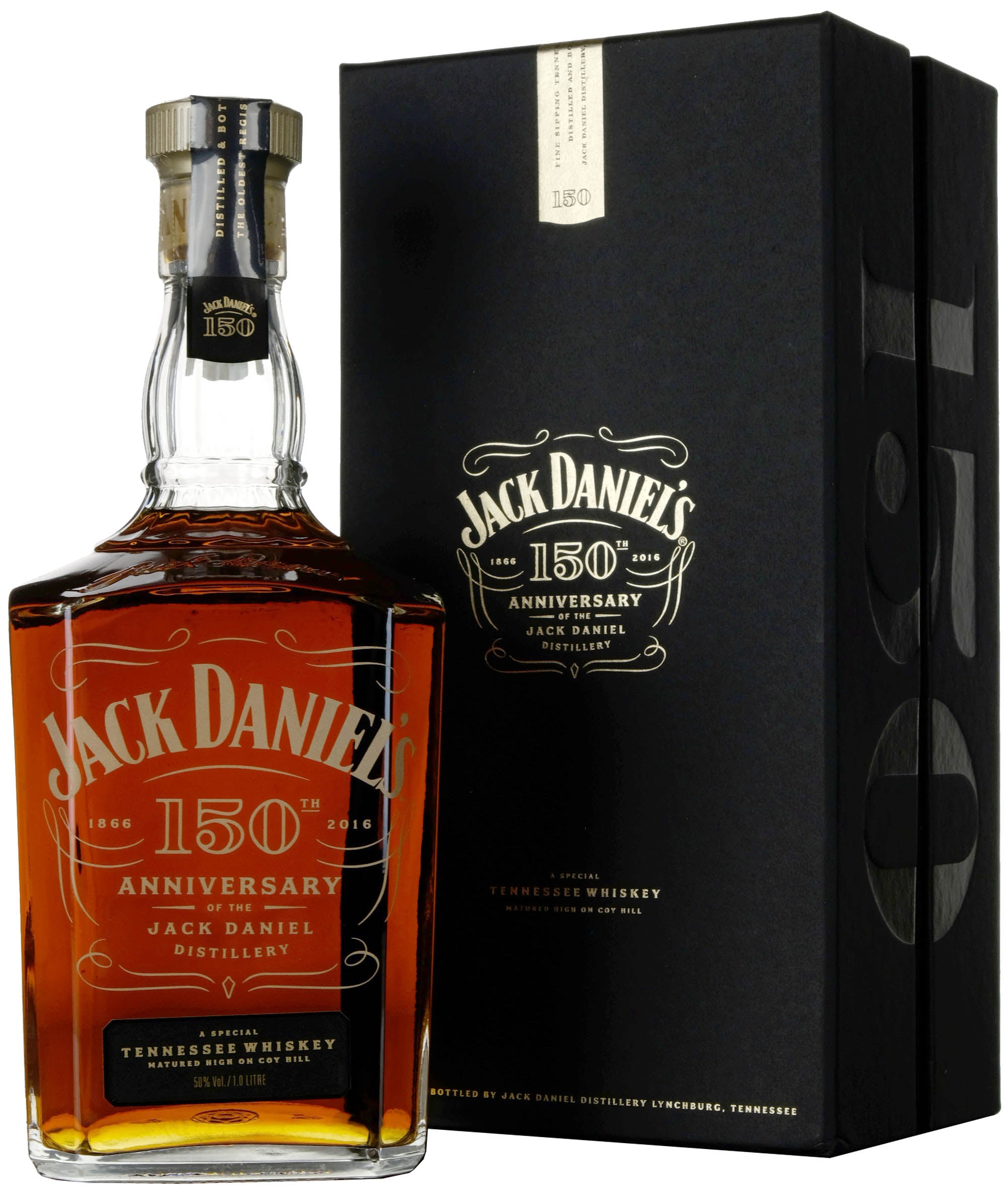 Jack Daniel's 150 Edition Whisky