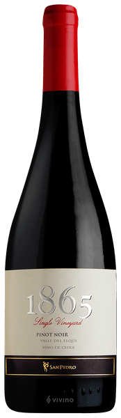 1865 Single Vineyard Pinot Noir