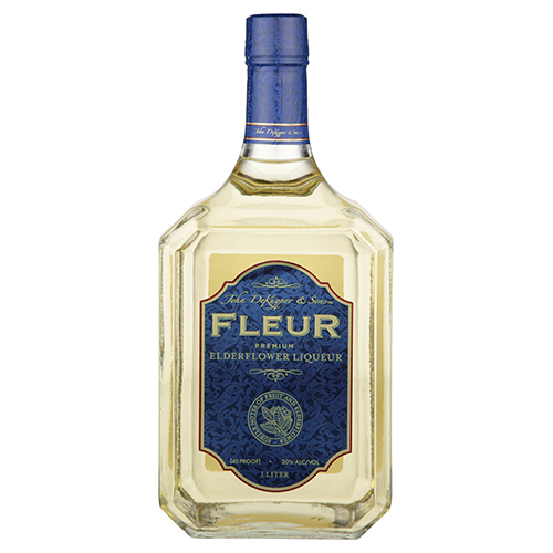 Dekuyper Fleur Elderflower