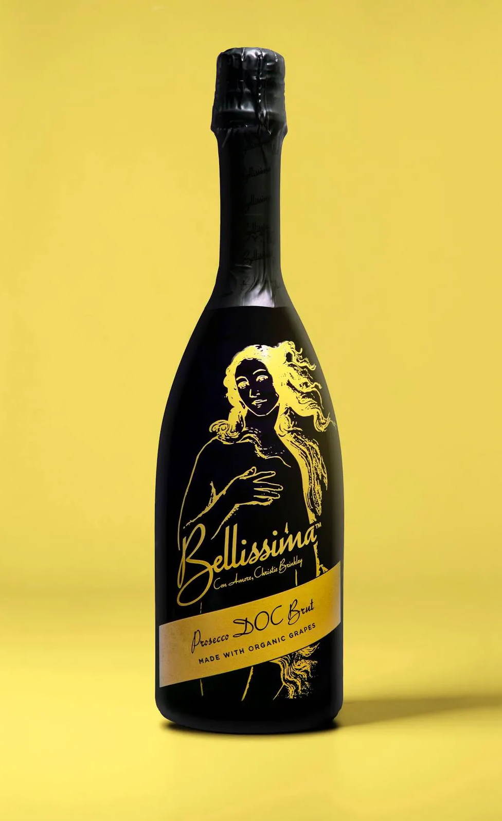Berllissima Prosecco