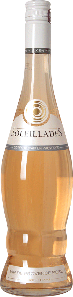 Soleillades Rose