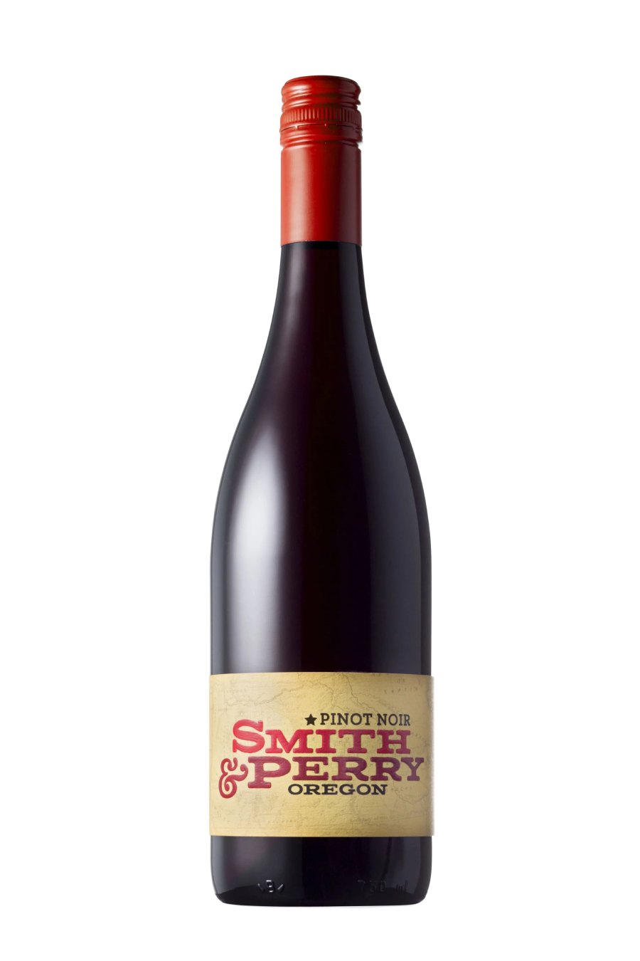 Smith And Perry Pinot Noir
