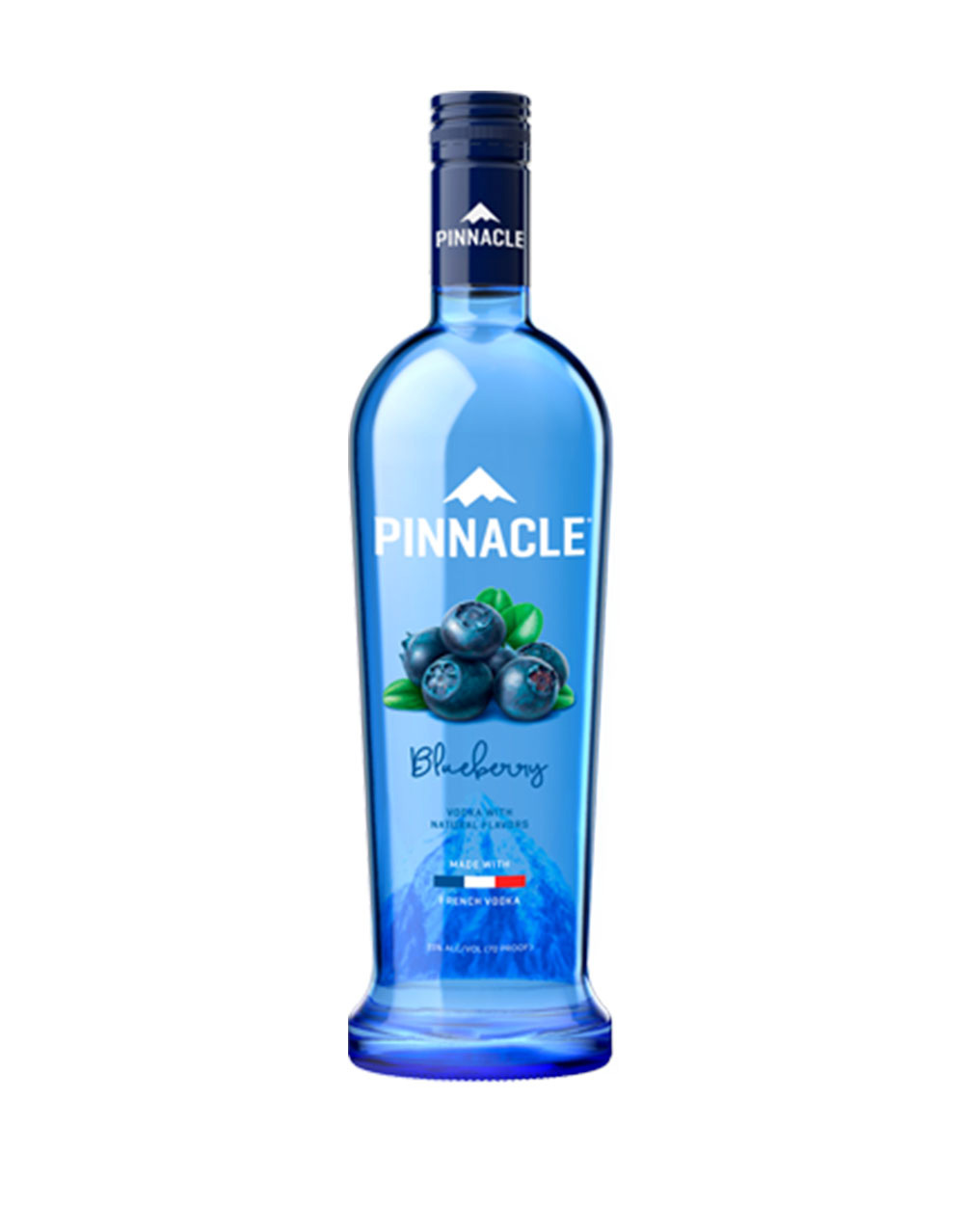 Pinnacle Blueberry