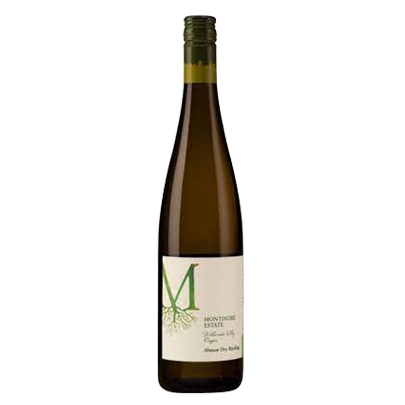 Montinore Estate Riesling Dry