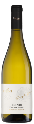 Bruni Marteto Vermentino