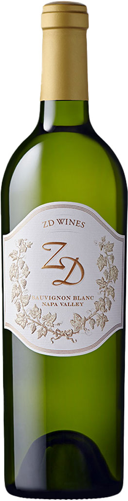 Zd Wines Sauvignon Blanc