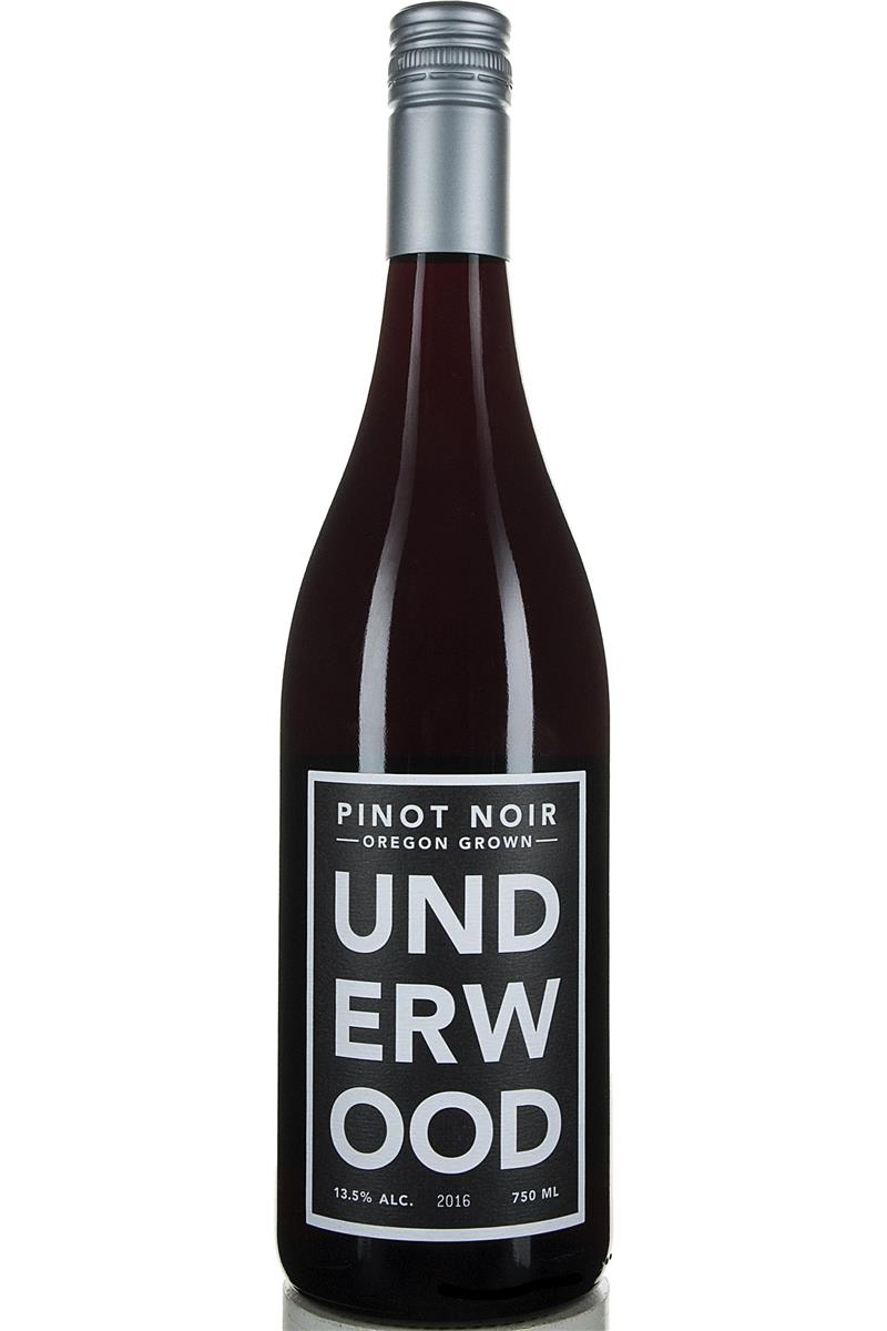 Underwood Cellars Brut