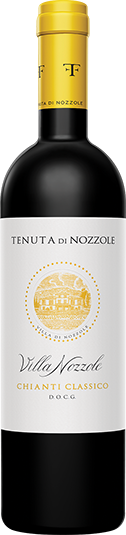 Tenuta Nozzole Villa Nozzole Chianti Classico
