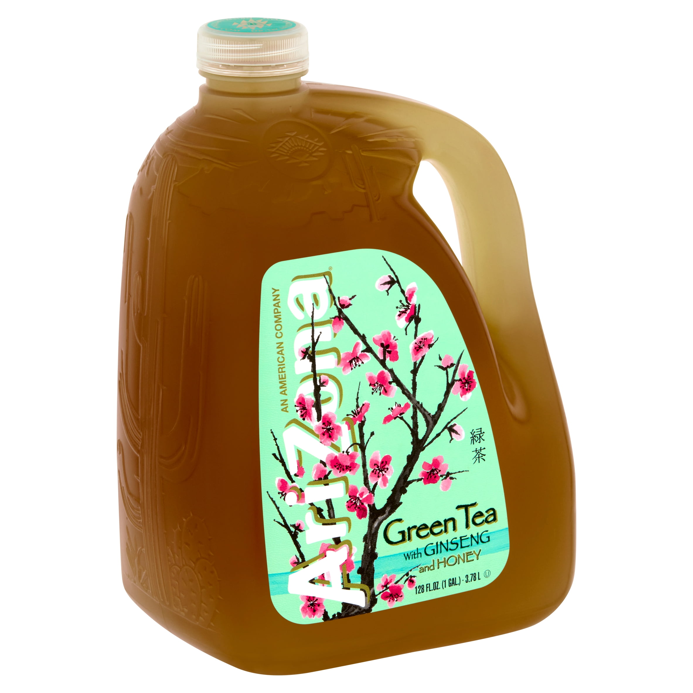 Arizona Iced Tea