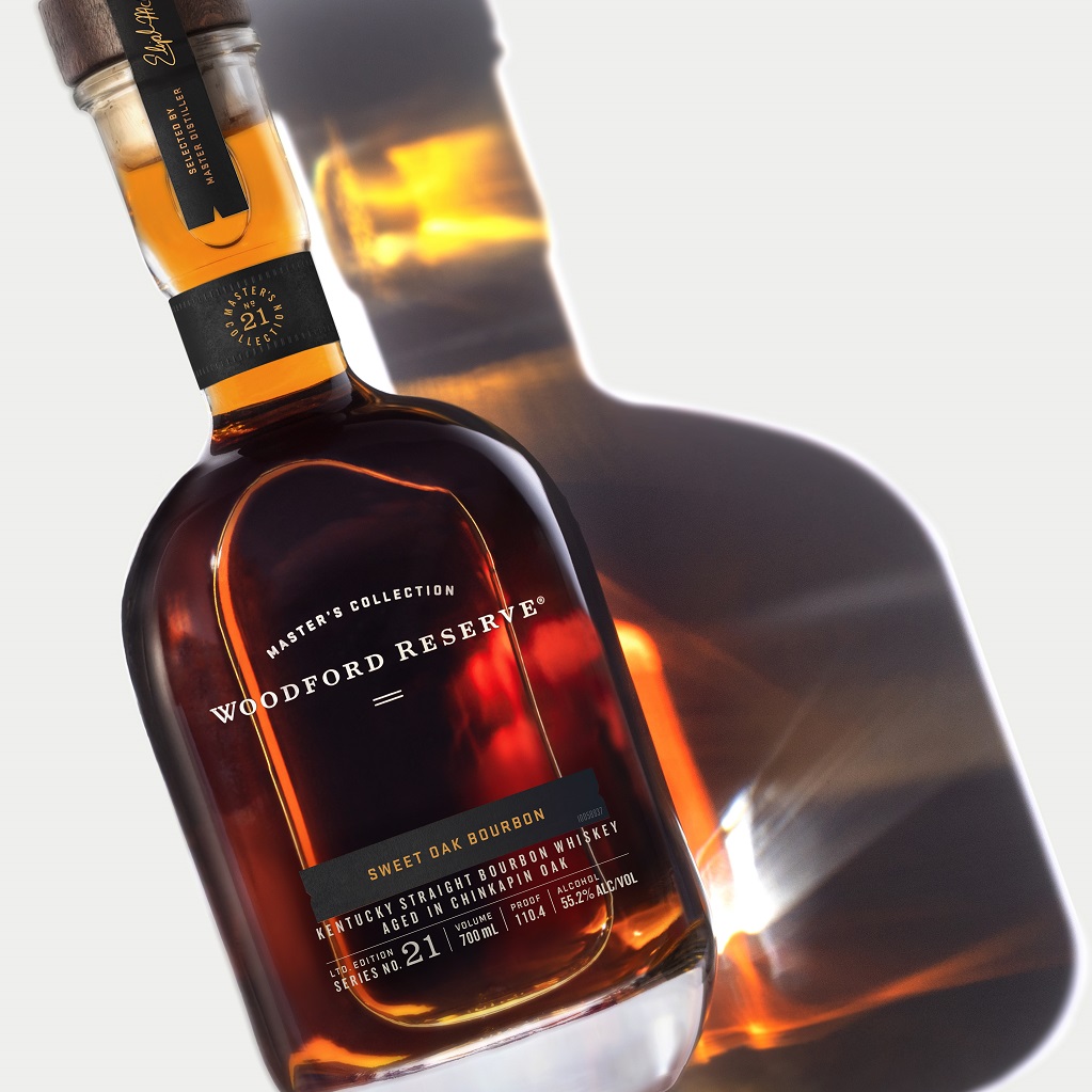 Woodford Reserve Master Master Collection