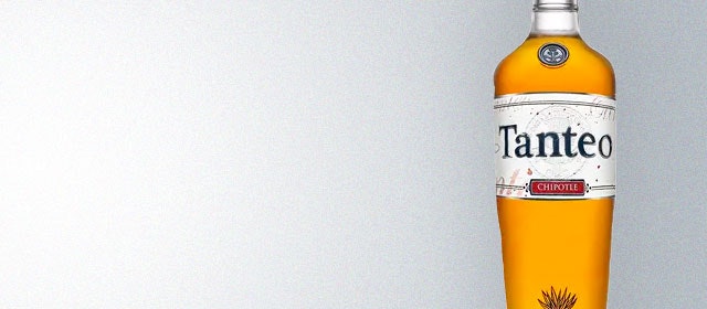 Tanteo Orange