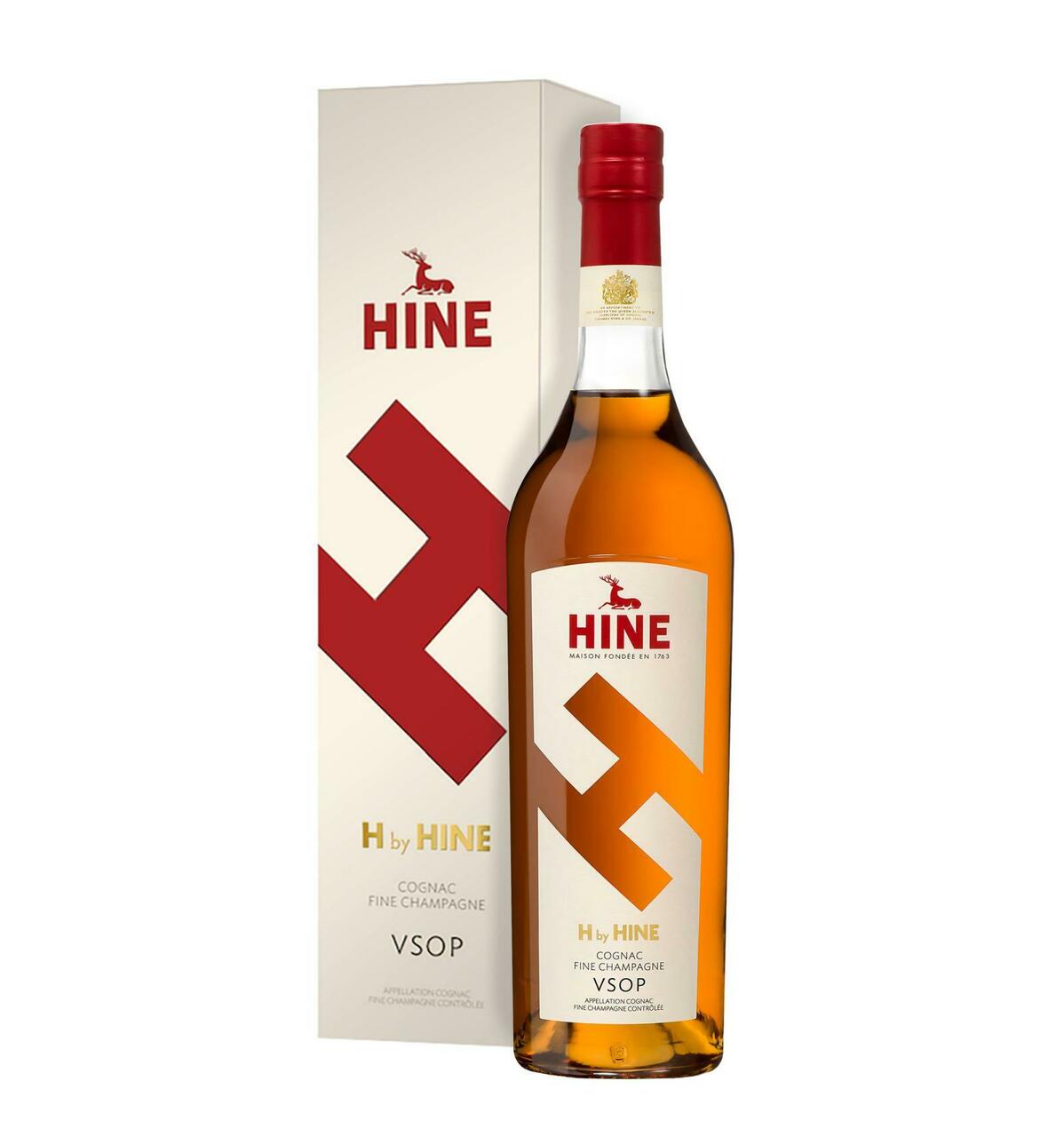 Hine Rare VSOP