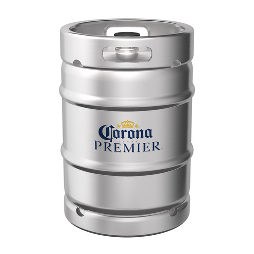 Corona Premier 1/2 Keg