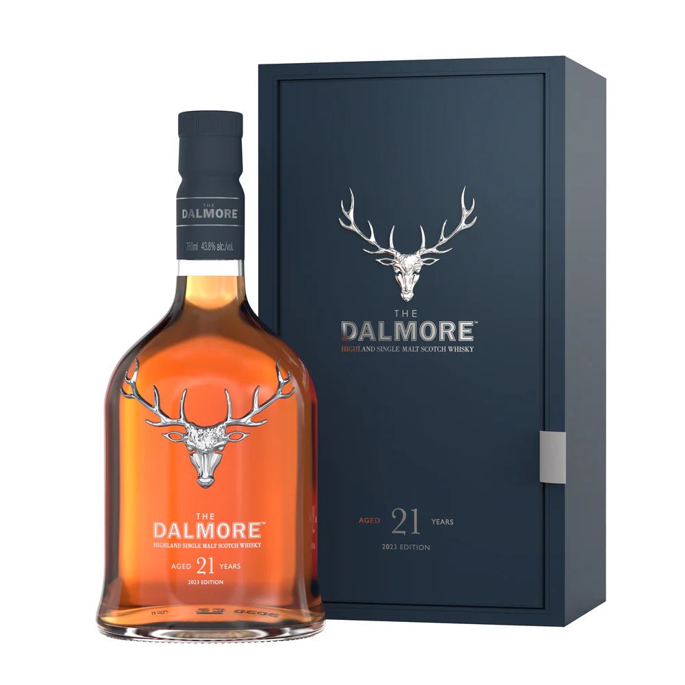 The Dalmore Event Single Malt
