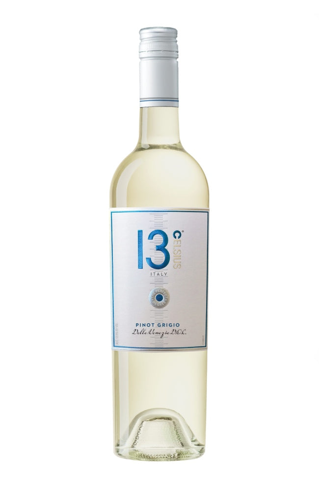 13 Celsius Pinot Grigio