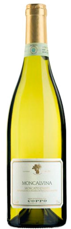 Coppo Moscato