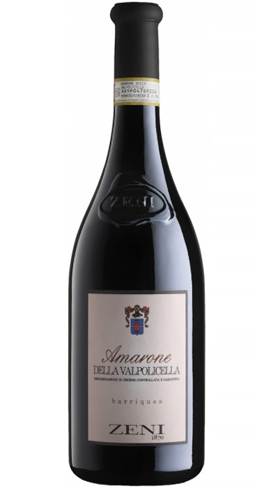 Zeni Barriques Amarone
