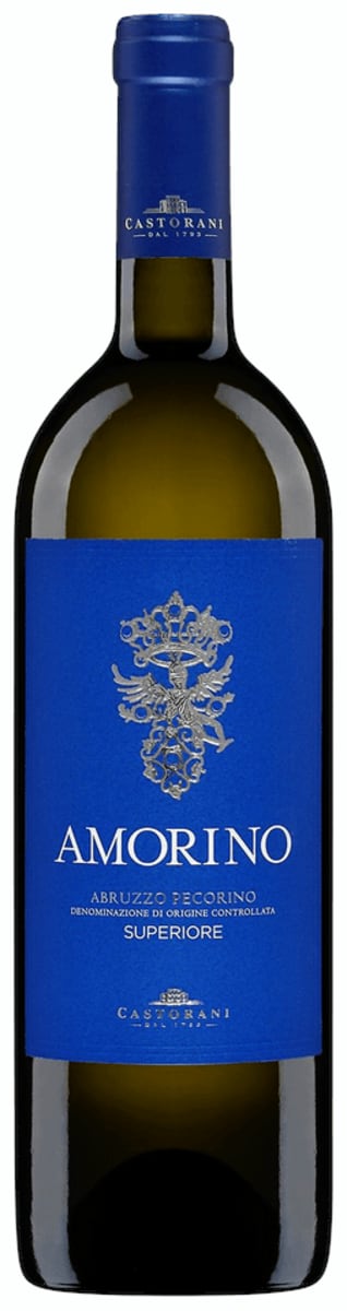 Castorani Amorino Superiore Percorino