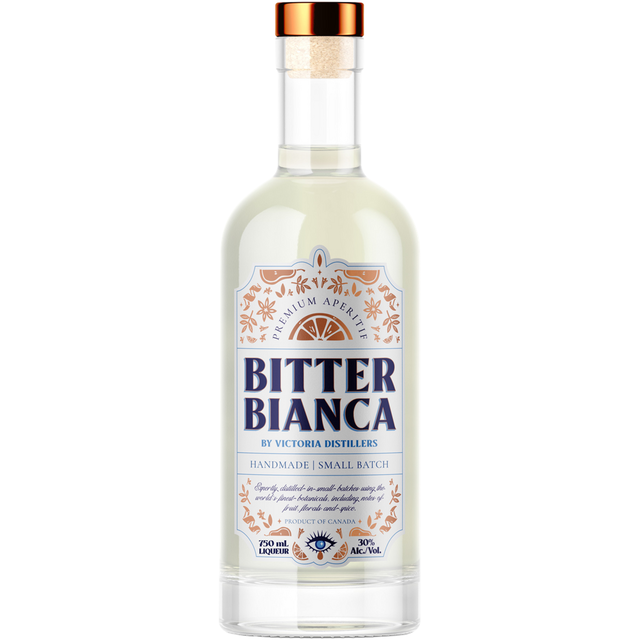 Bitter Bianca Gin