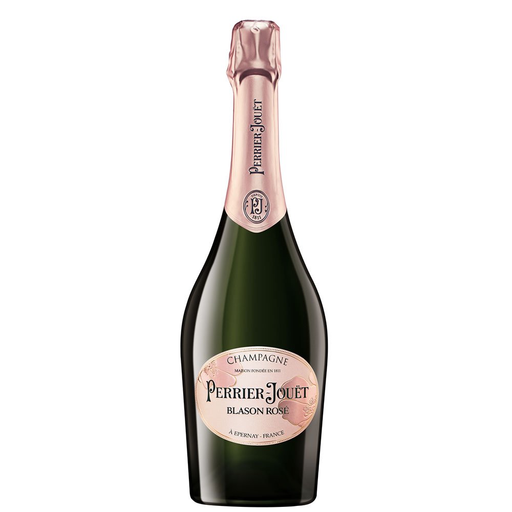 Perrier Jouet Grand Brut Rose