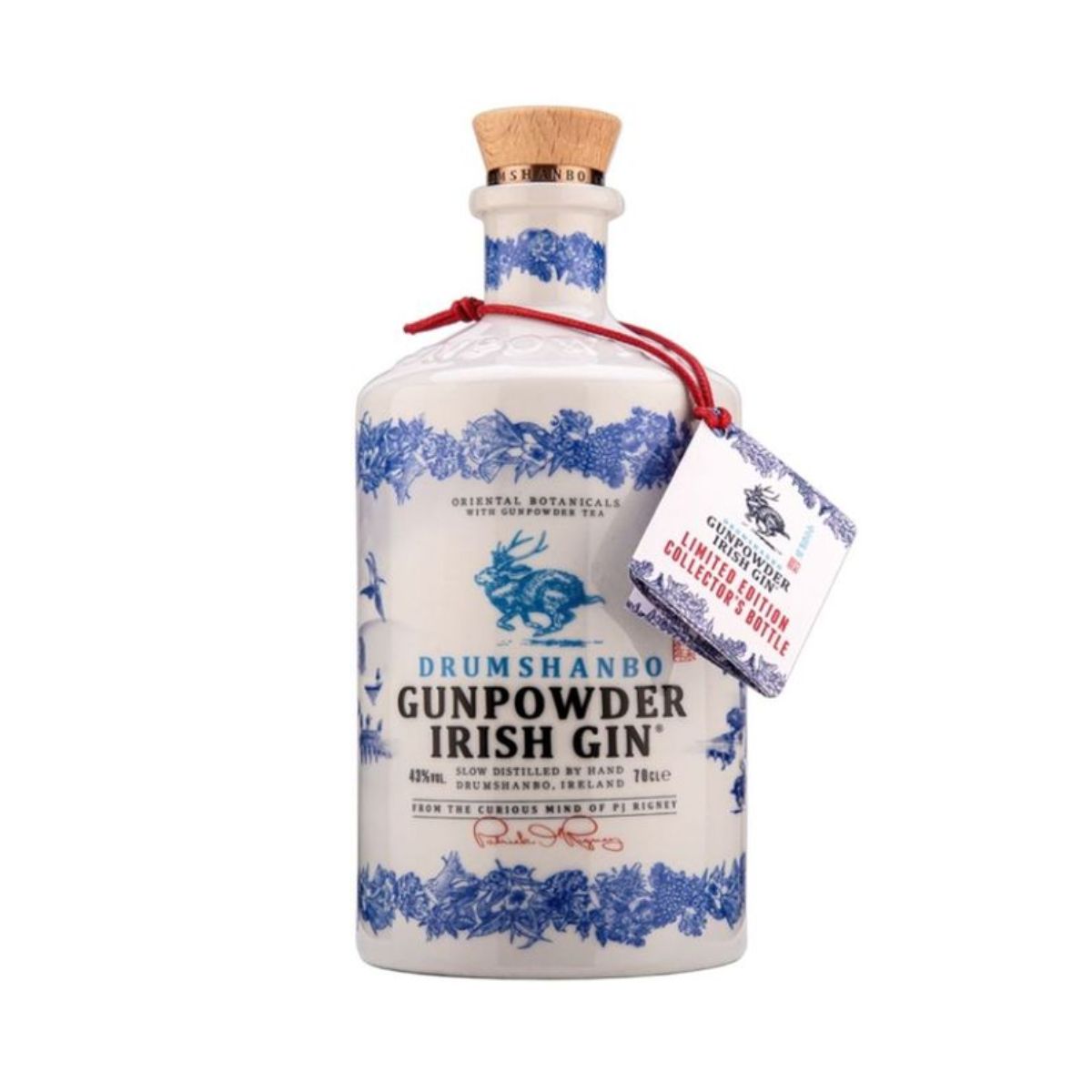 Drumshanbo Gunpowder Gin