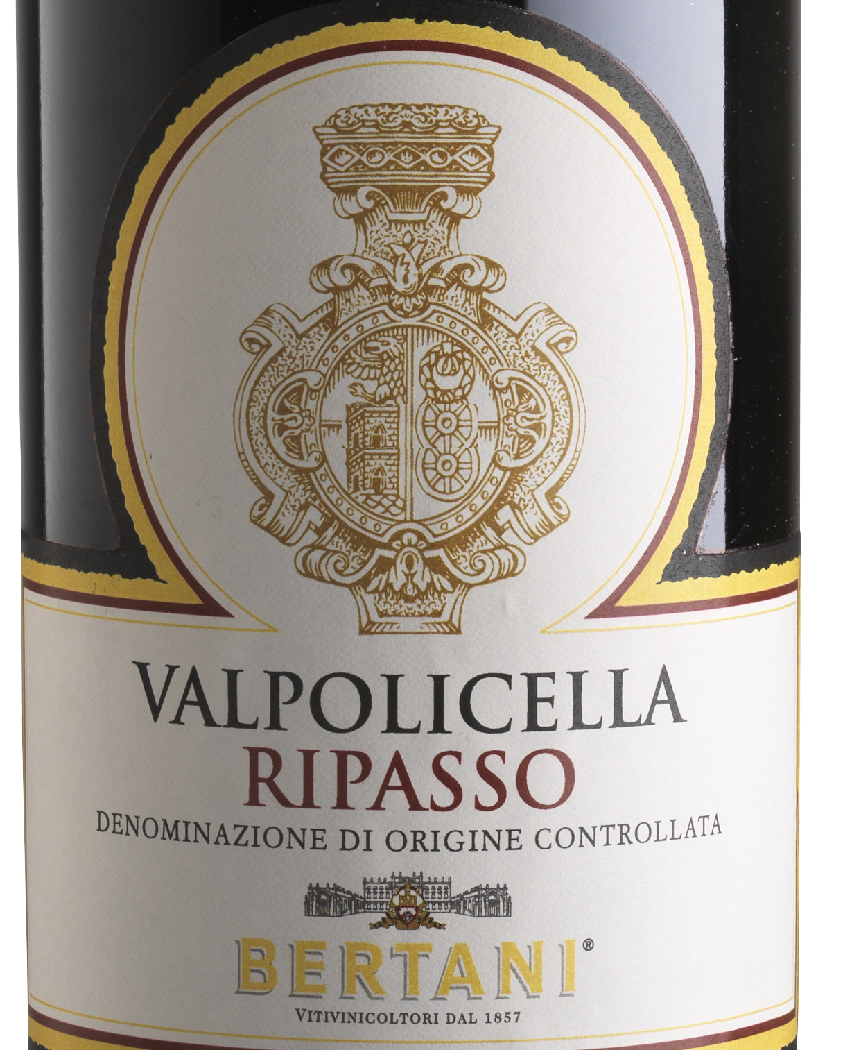 Bertani Valpolicella RIPAsso