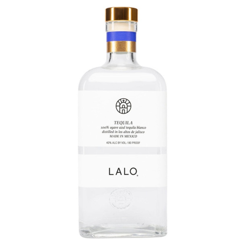 Lalo Blanco