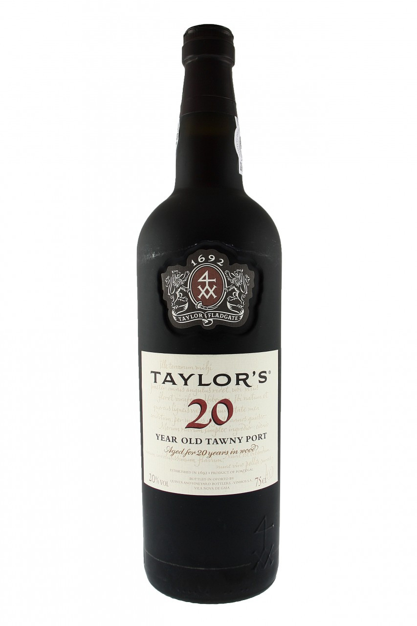 Taylor Tawny Port Port