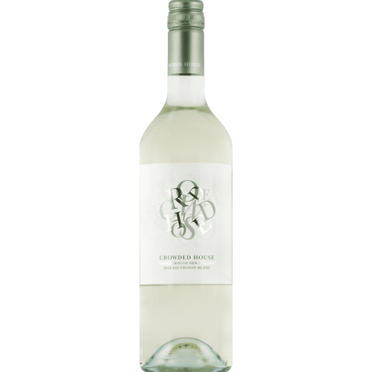 Crowded House Sauvignon Blanc
