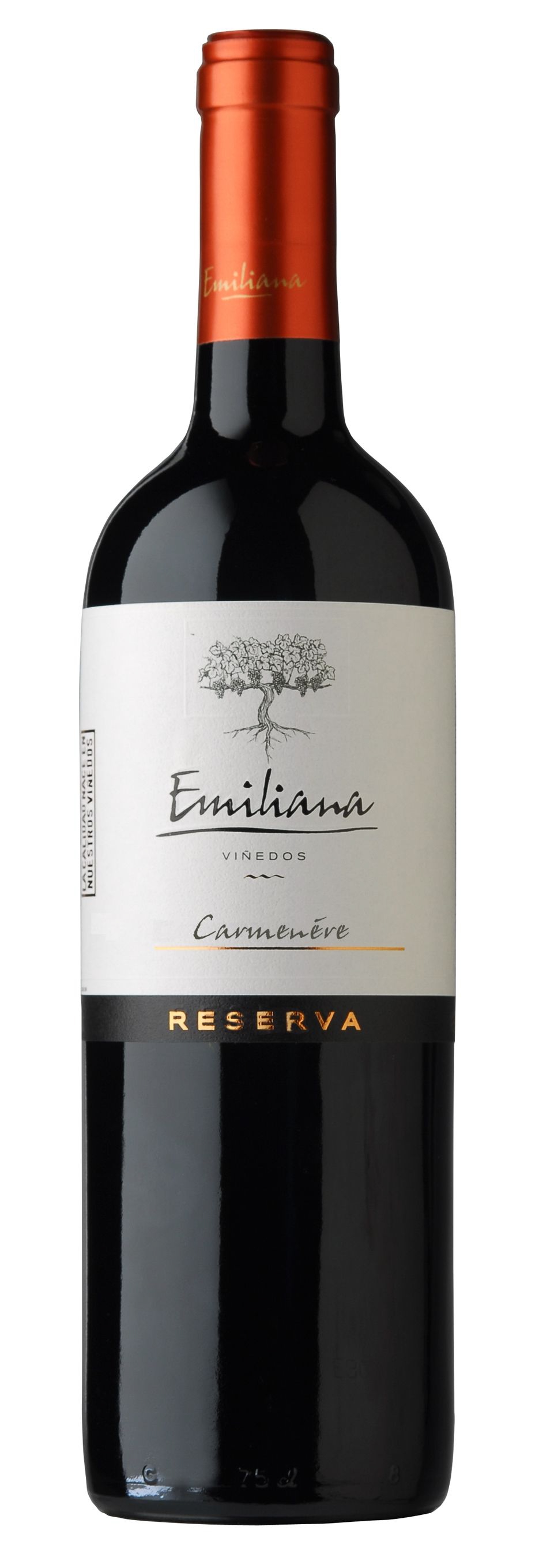 Emiliana Natura Carmenere