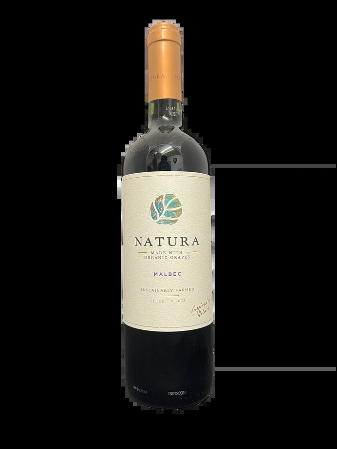 Emiliana Natura Malbec