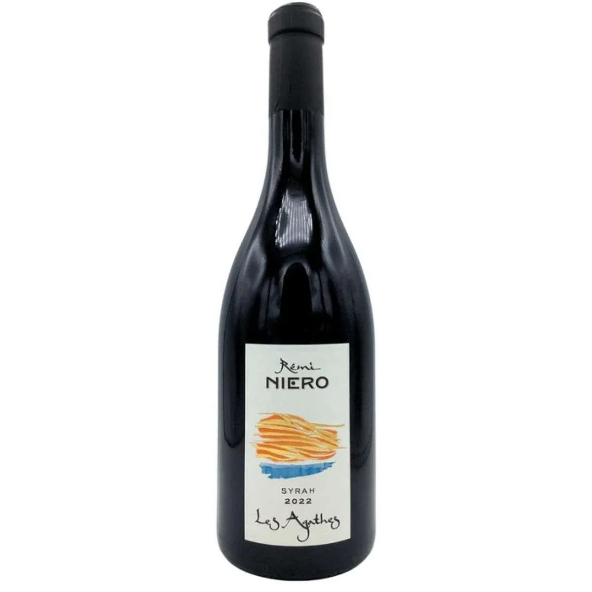 Domaine Niero Les Agathes Syrah