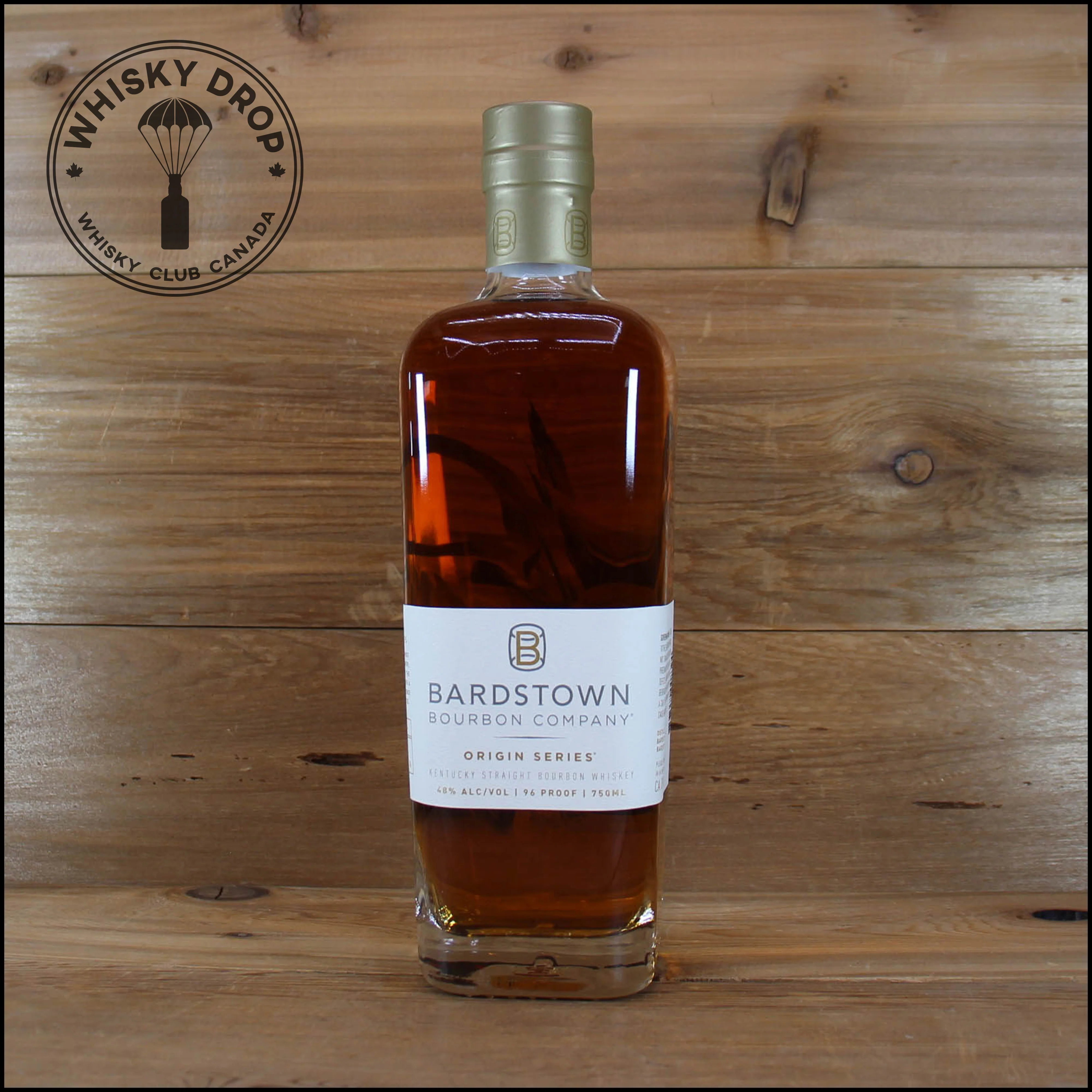 Bardstown Lochs Of Jura Kentucky Straight