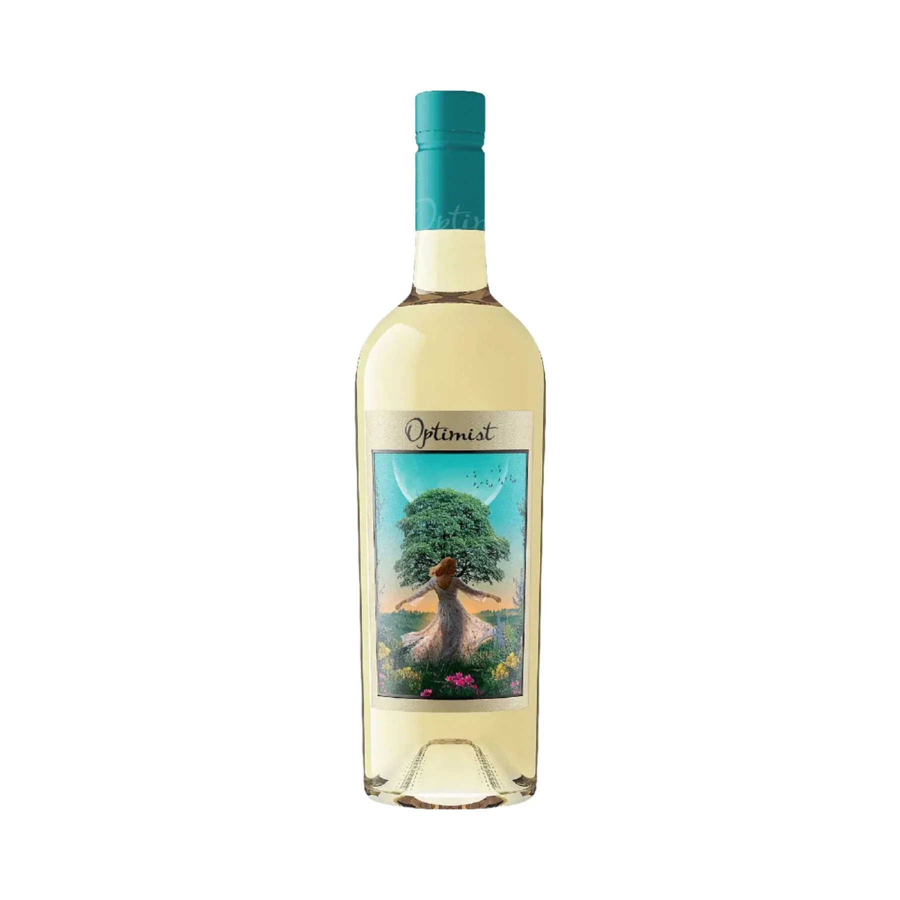 Daou Optimist Sauvignon Blanc