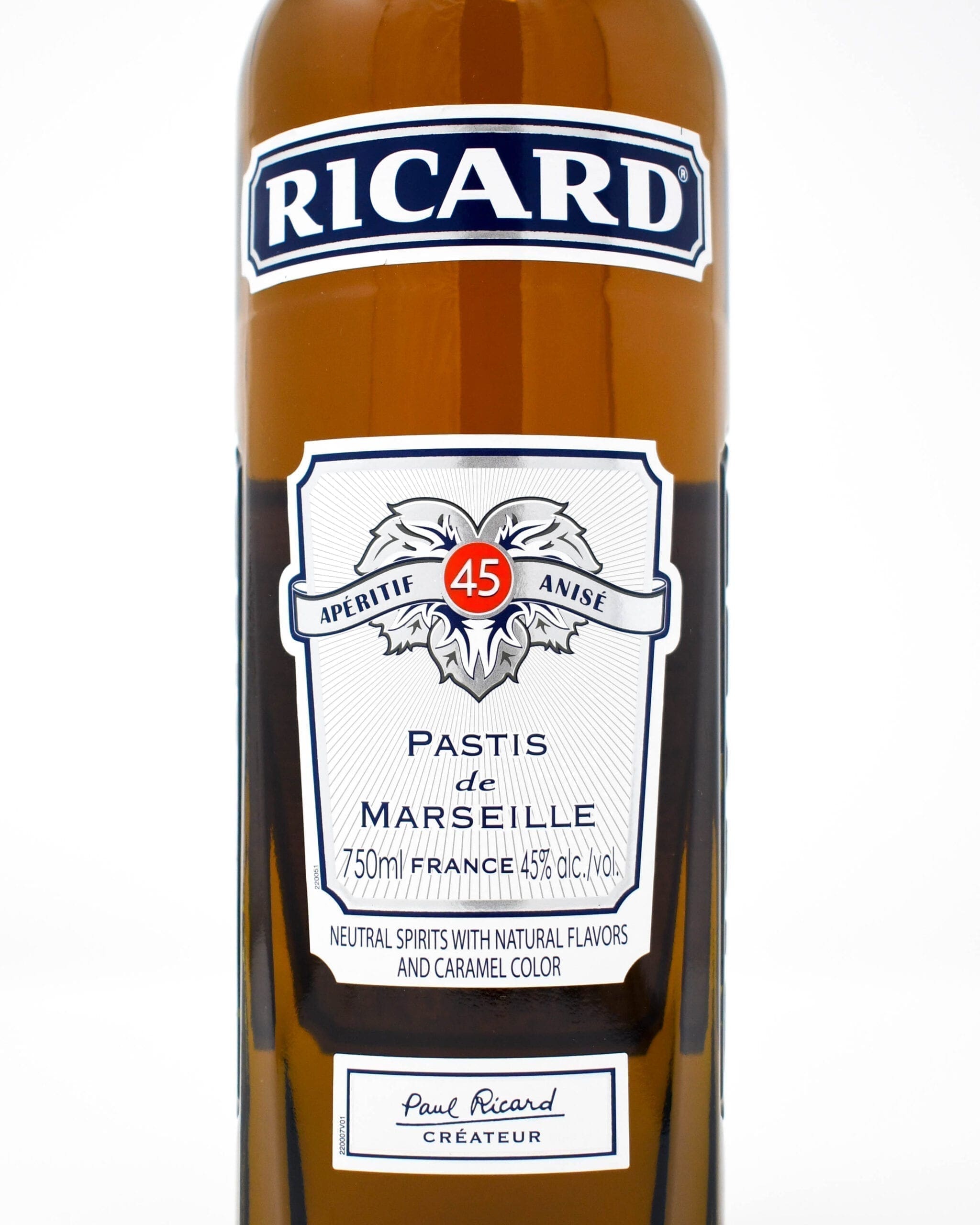 Ricard Parstis De Marseille