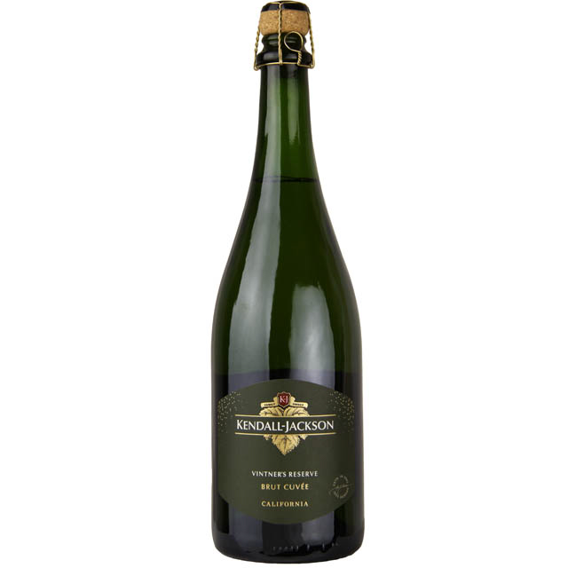 Kendall Jackson Brut Cuvée