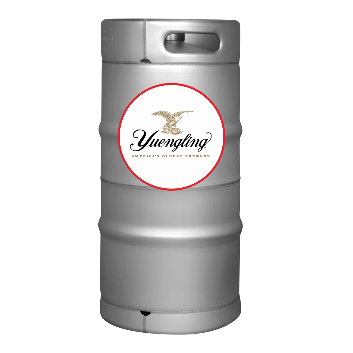 Yuengling Oktoberfest 1/4 Keg
