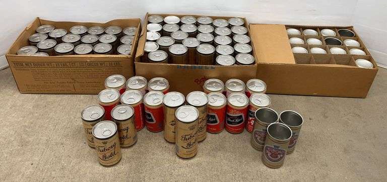 Schaefer Premium 30 Pack Cans